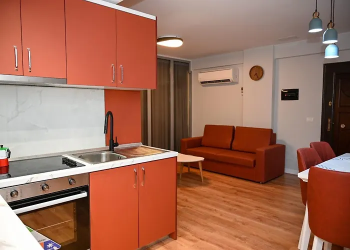 Durres Beach Apartament
