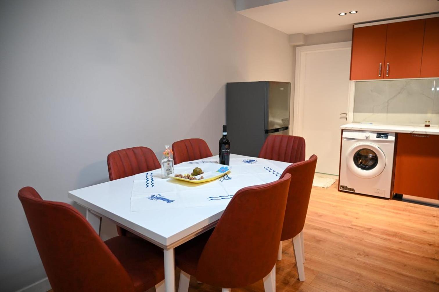 Apartment Durres Beach Apartament
