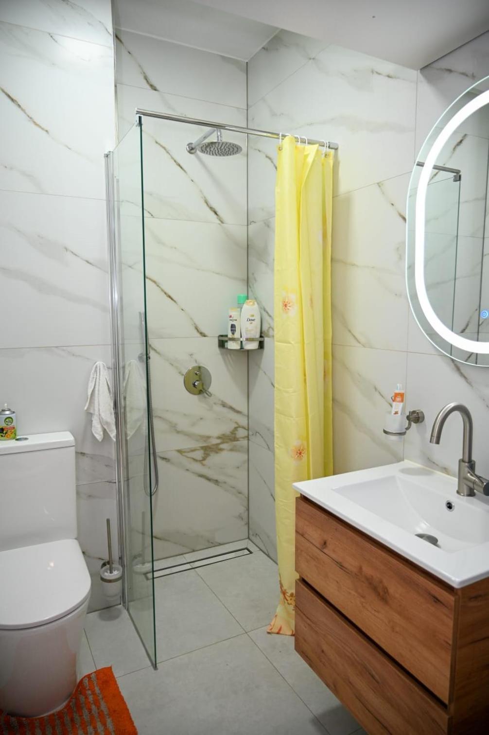 Durres Beach Apartament *
