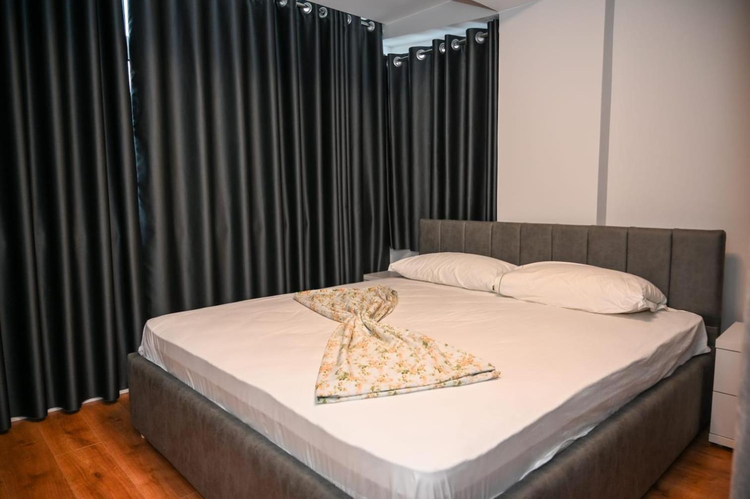 Durres Beach Apartament Apartment