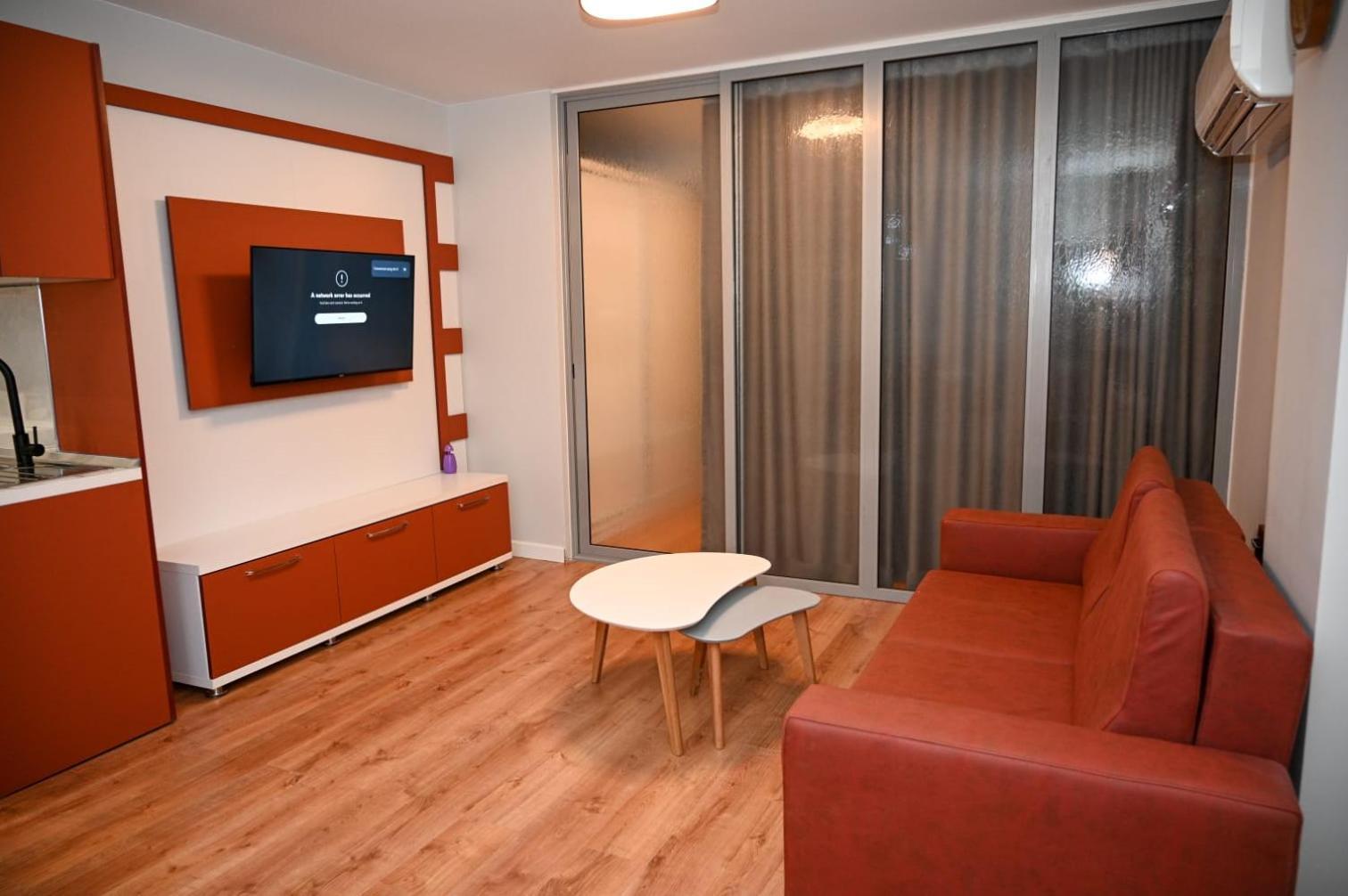 Apartment Durres Beach Apartament Durres