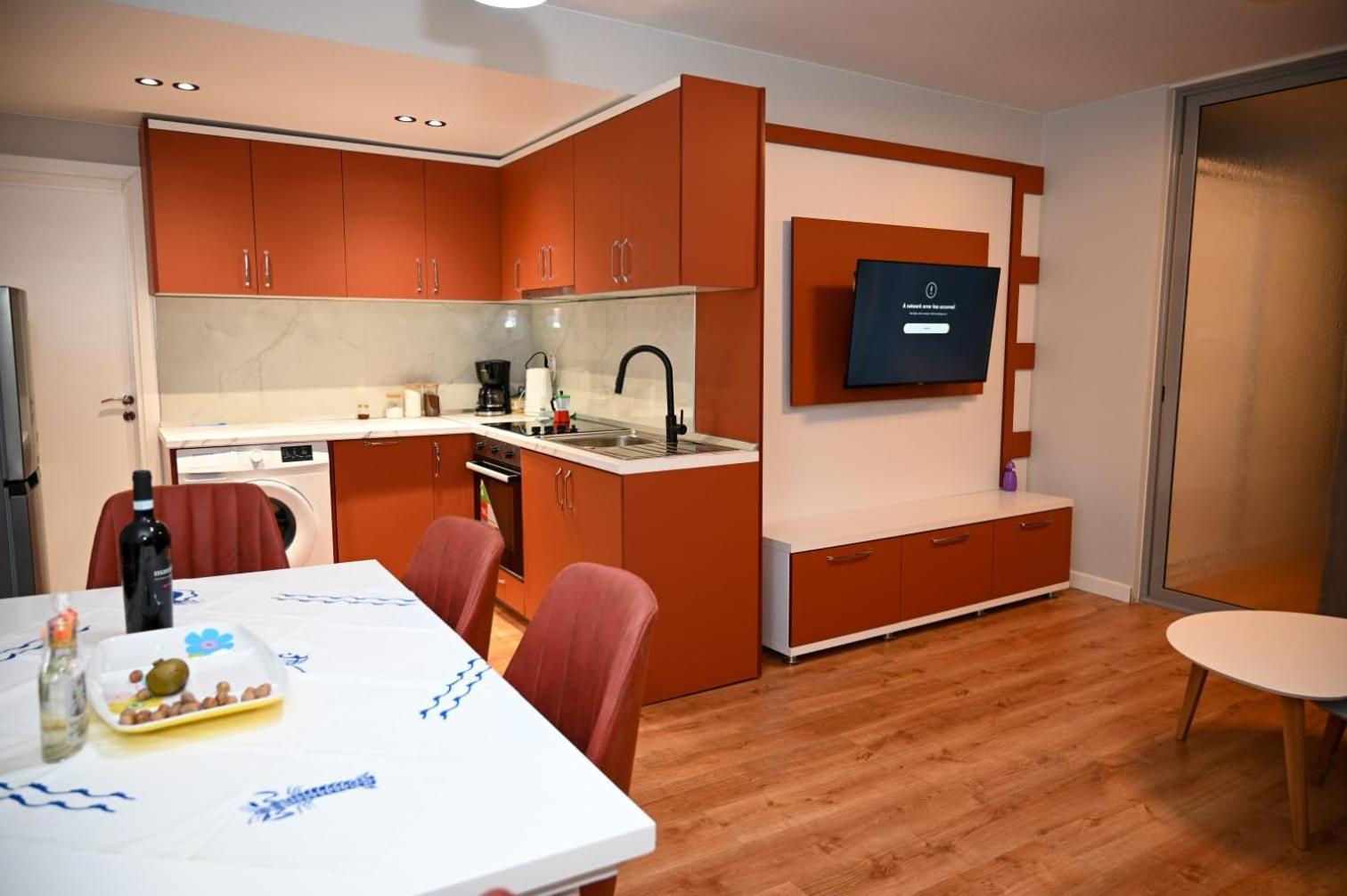 Durres Beach Apartament *
