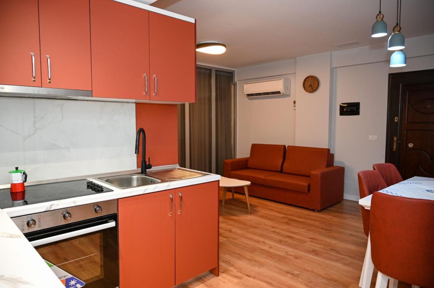 Apartment Durres Beach Apartament *