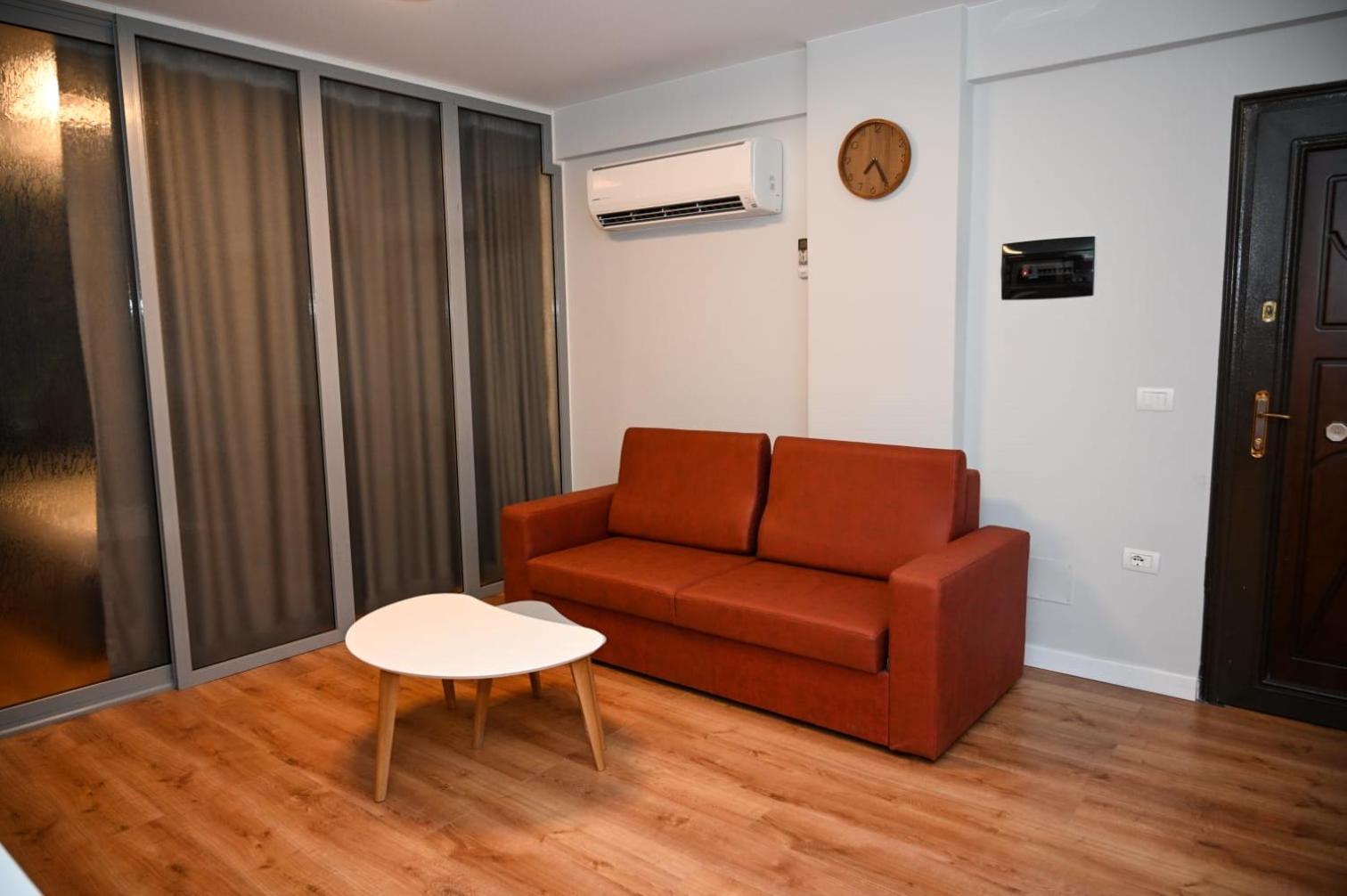 Apartment Durres Beach Apartament *