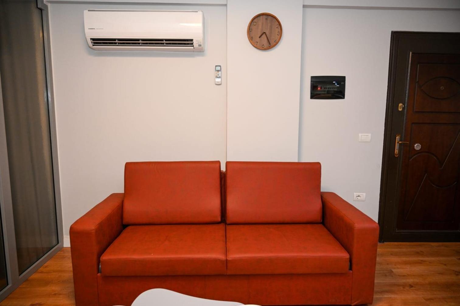 Apartment Durres Beach Apartament Durres