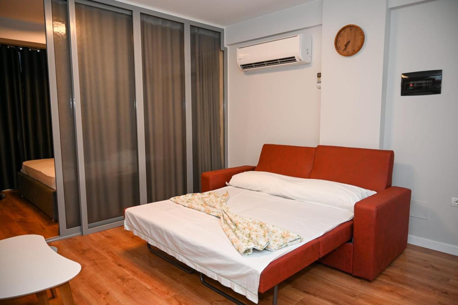 Apartment Durres Beach Apartament