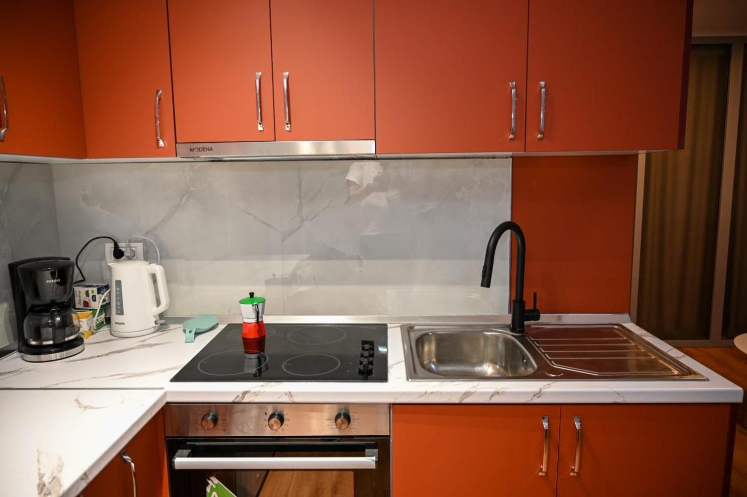 Durres Beach Apartament *